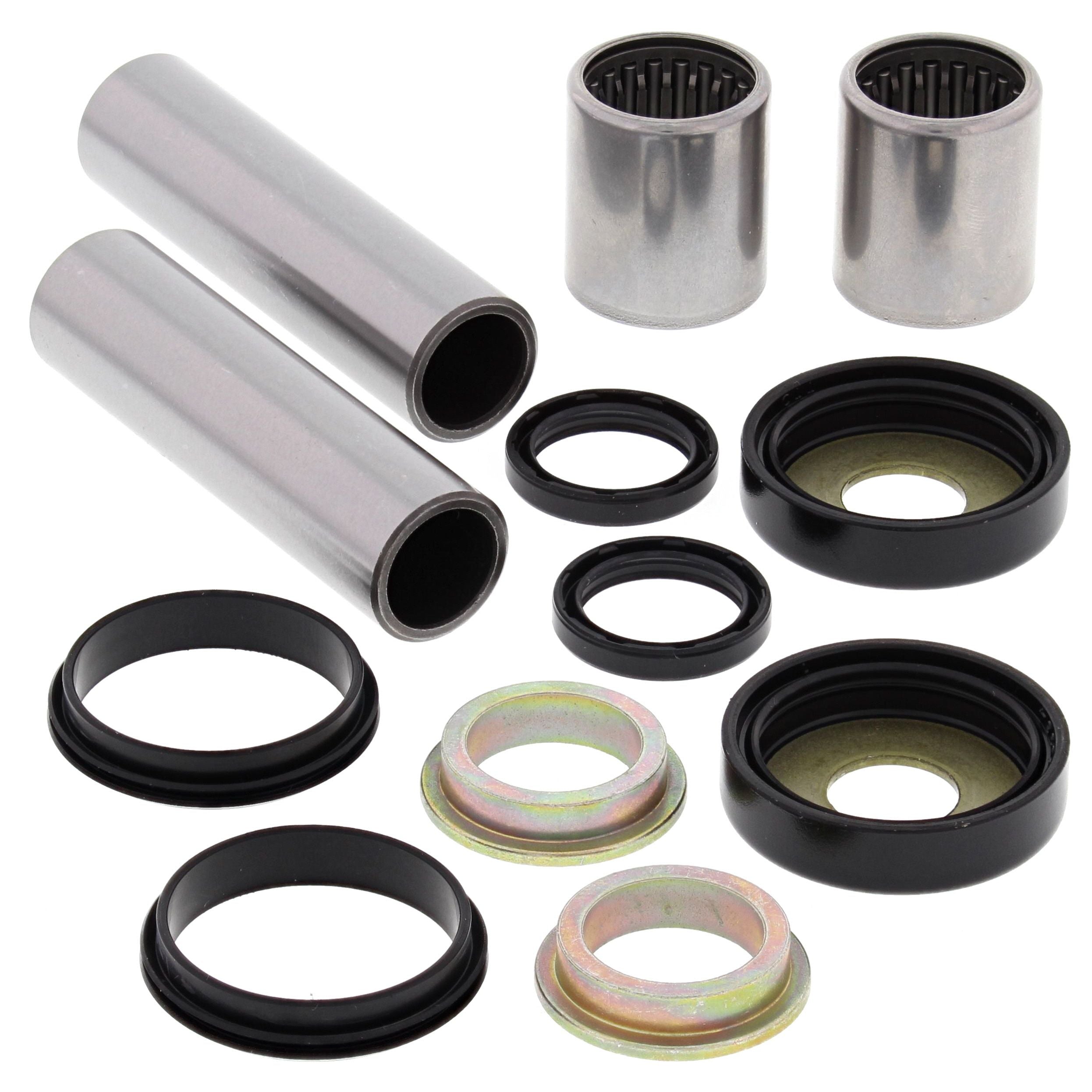 All Balls Swing Arm Bearing & Seal Kit For Honda TRX 450ER 2006-2014